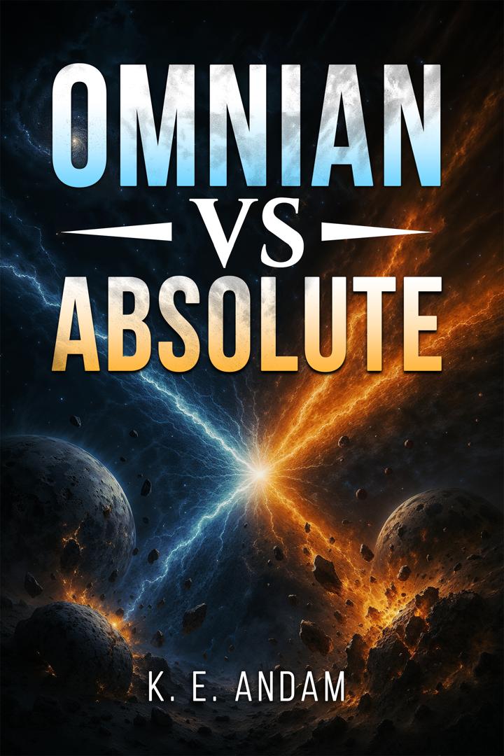 Cover of Omnian vs Absolute