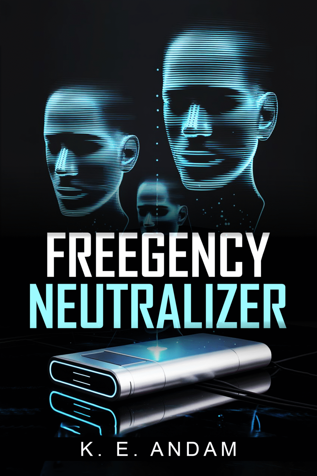 Cover of Freegency Neutralizer