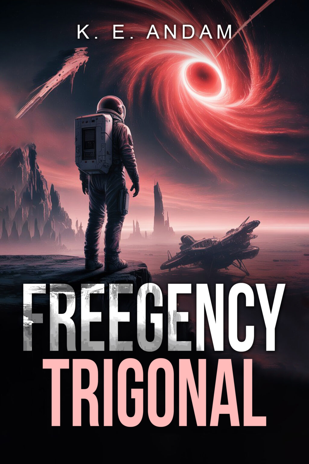 Cover of Freegency Trigonal
